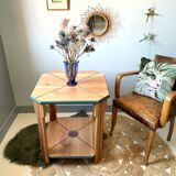 Art Deco Side Table