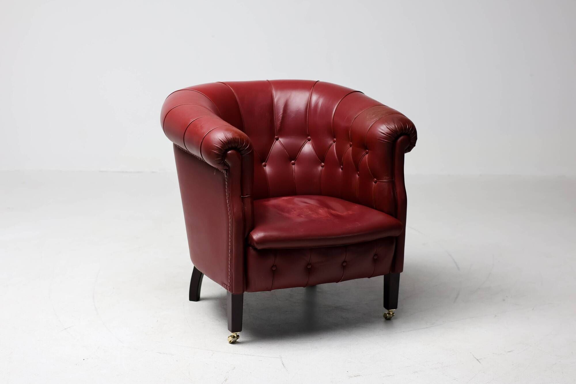 Fauteuil Poltrona Frau