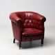 Fauteuil Poltrona Frau