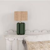 Lampe charlotte - VERT