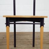 Jansky chairs by Borek Sipek for Driade