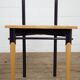 Jansky chairs by Borek Sipek for Driade