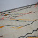 283x190cm Berbere Azilal Carpet
