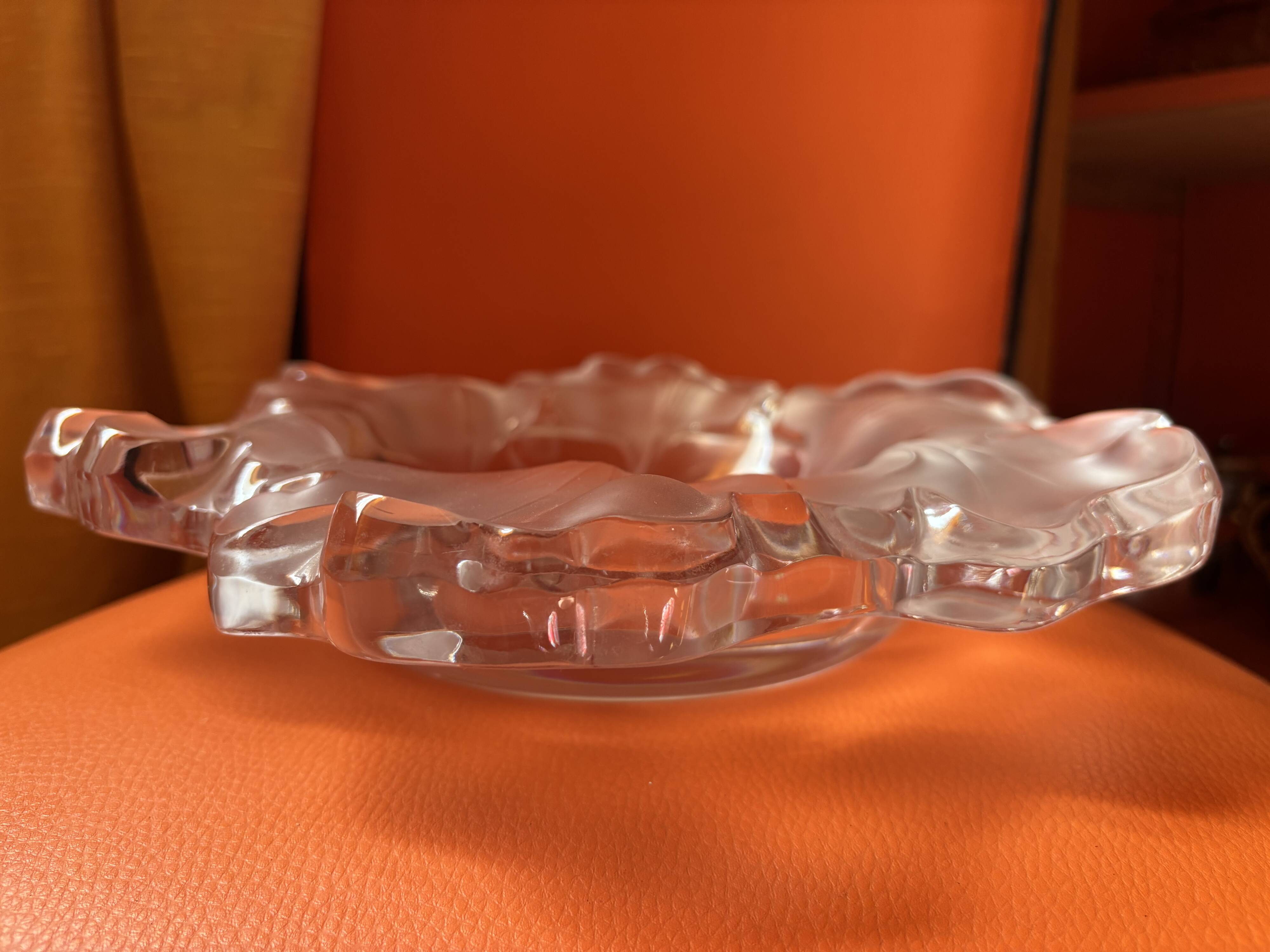 Lalique Capucine Cup
