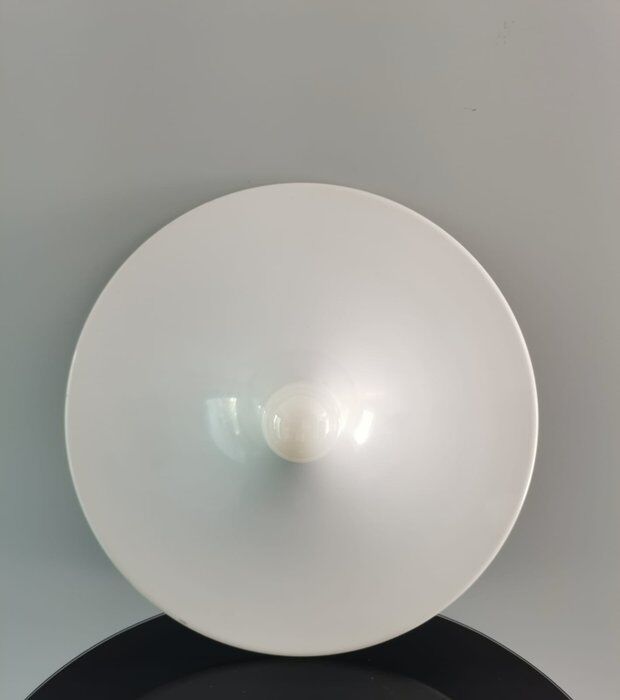 "Disco" lamp designed by Gianluigi Gorgoni for Stilnovo 1970