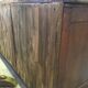 Old shop furniture