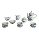 Dinette tea service