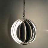 Suspension, Denmark 1960
