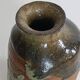 Michel delmotte vase miniature objet de vitrine 1979