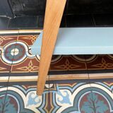 Table compass legs