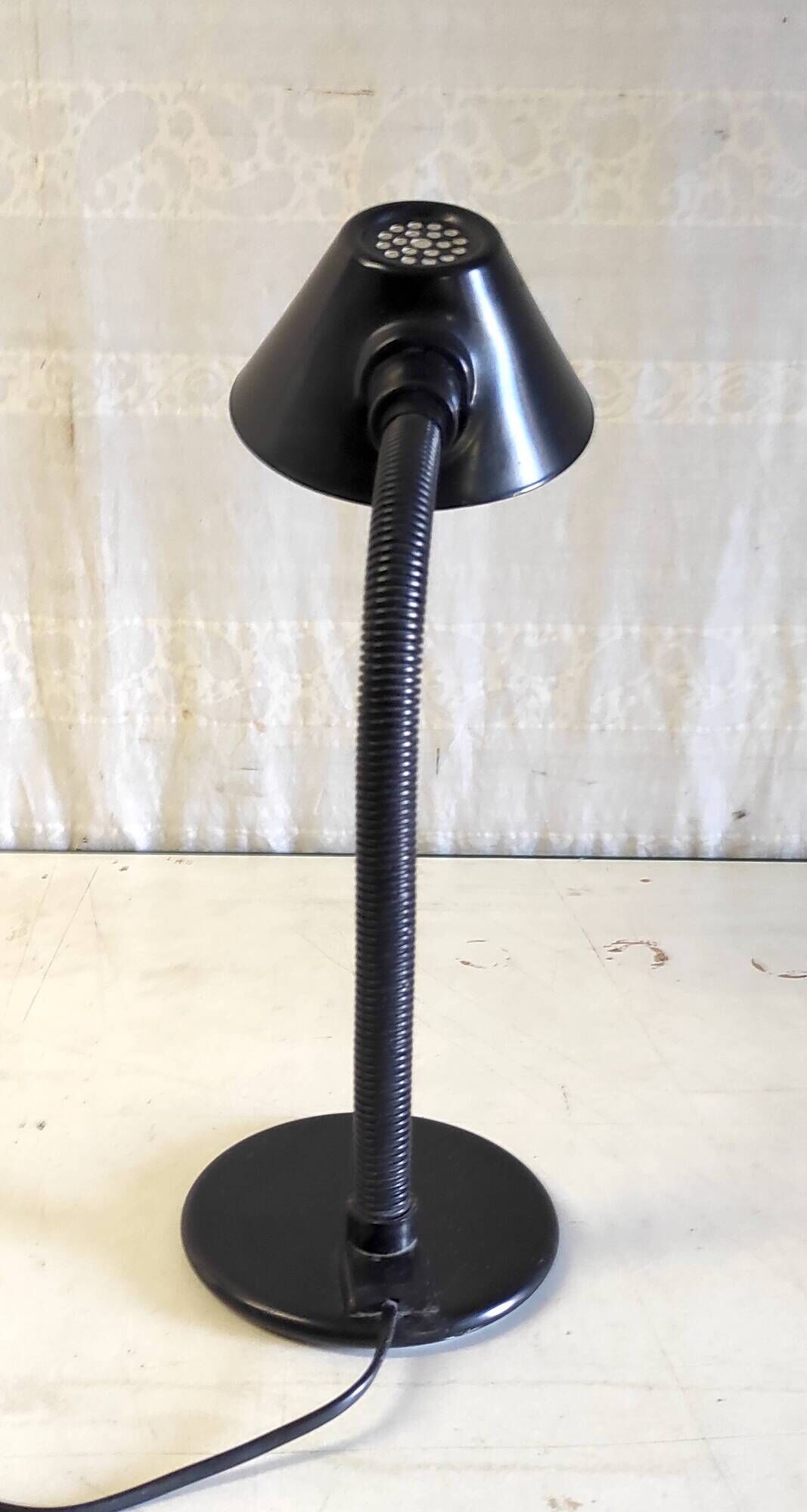 Articulated desk lamp by Aluminor (France) - 20th century