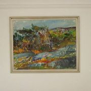 "St Eriks Kulle, Marstrand" by Per Falk