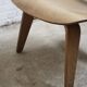 Fauteuil LCW en frêne, Charles et Ray Eames, Early Herman Miller