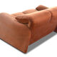 Sofa "Maralunga" by Vico Magistretti edition Cassina
