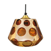 Suspension, des années 80-90, style danois