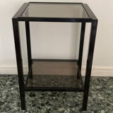 Side table type end of sofa