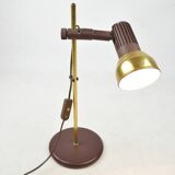 Desk lamp, 1980s