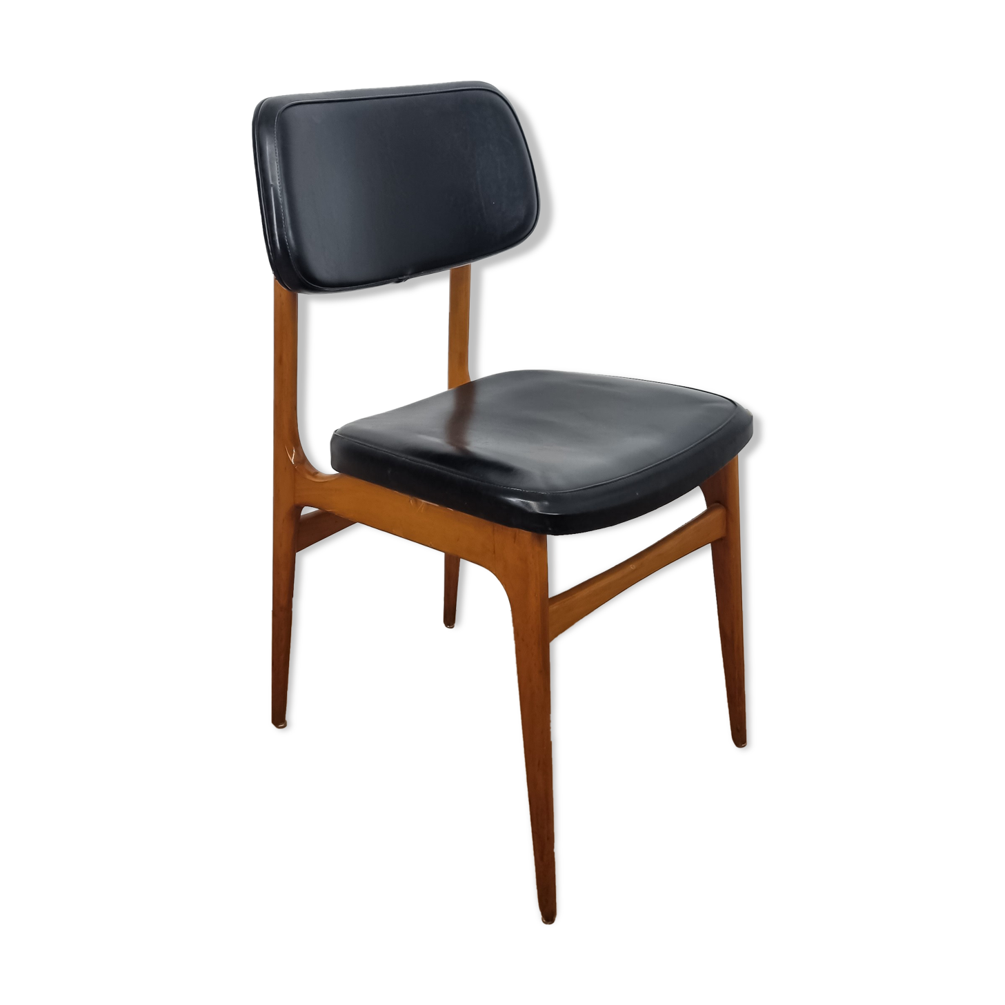 Scandinavian chair from the 60s