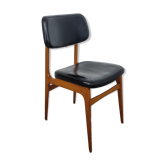 Scandinavian chair from the 60s