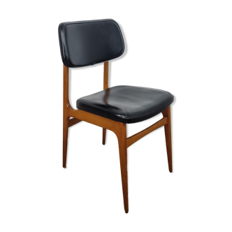 Scandinavian chair from the 60s
