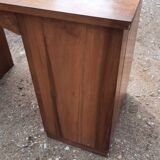 Art deco style desk