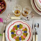 MBFA Ninon plates