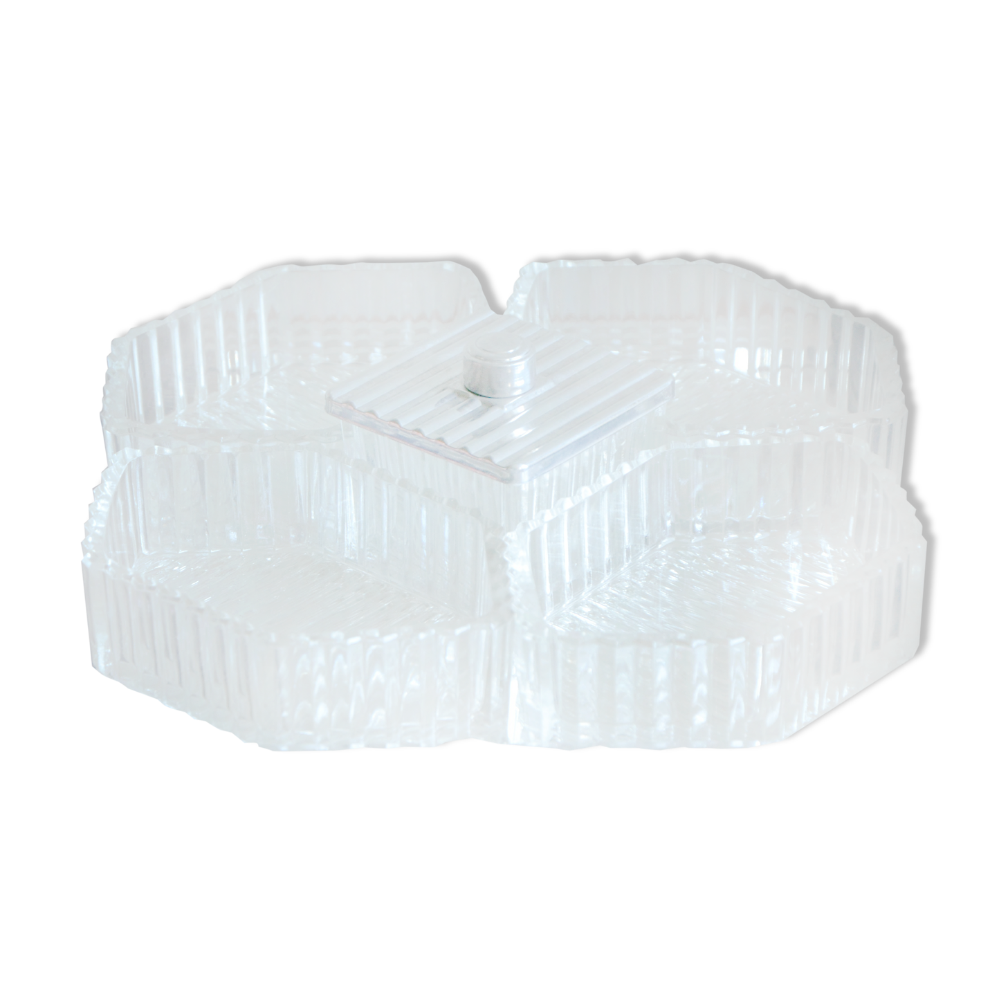 50s aperitif platter