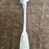 Cuillère à ragout en argent
