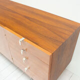 Stag S Range Teak Sideboard by John & Sylvia Reid, 1950s