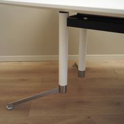 Conference table, Danish design, 2016, designer: Paul Leroy, manufacturer: Paustian