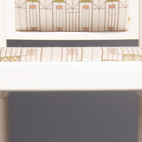 Art Nouveau set by Hoffmann for Wittmann, set of 4