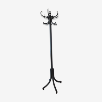 Coat rack of 30s Bistro