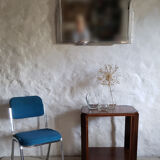 Art-deco mirror 1930 - 57x84cm