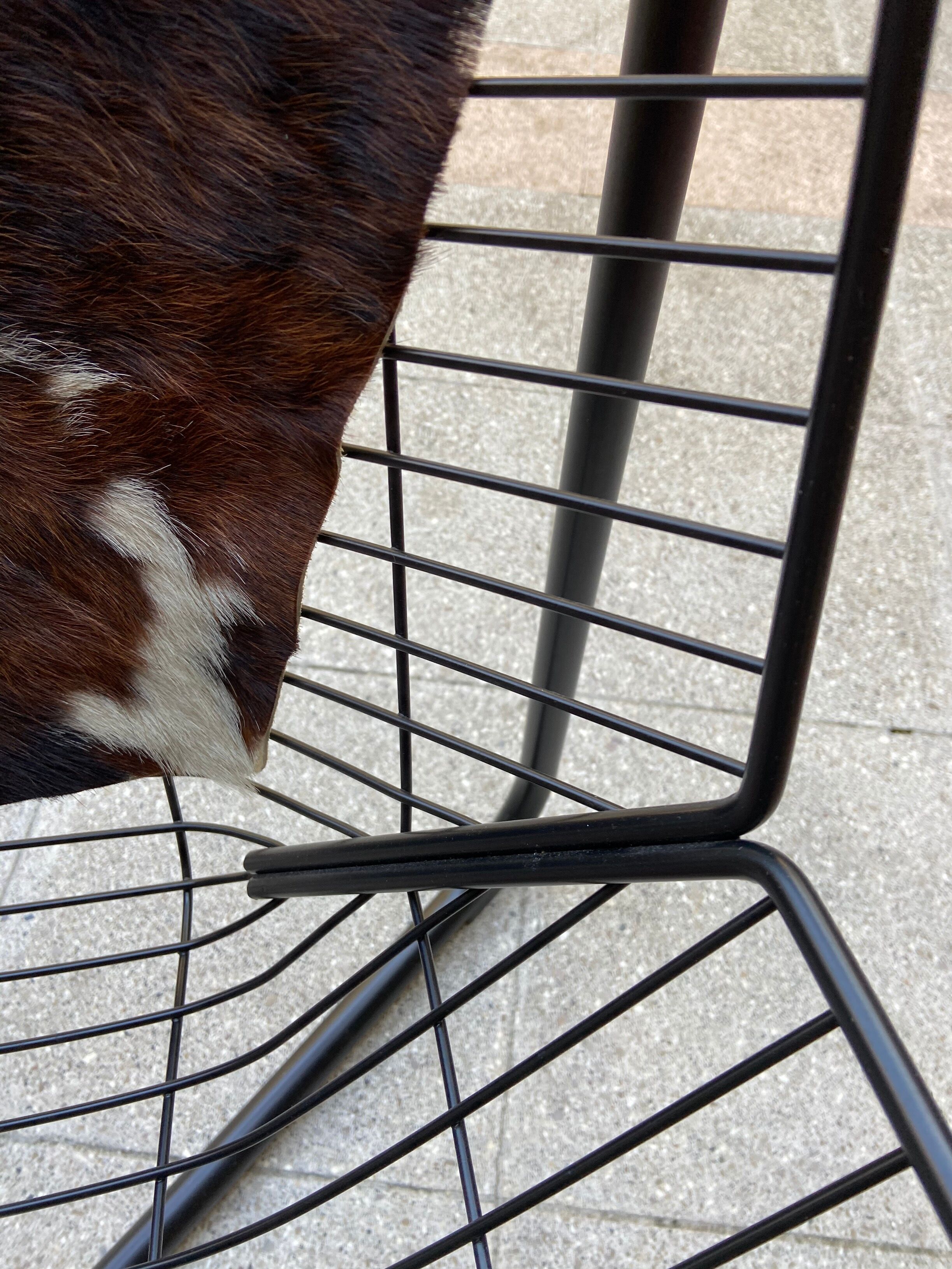 "Jarpen" Chair - Niels Gammelgaard