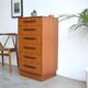 Chiffonnier / commode par G-Plan 56 cm