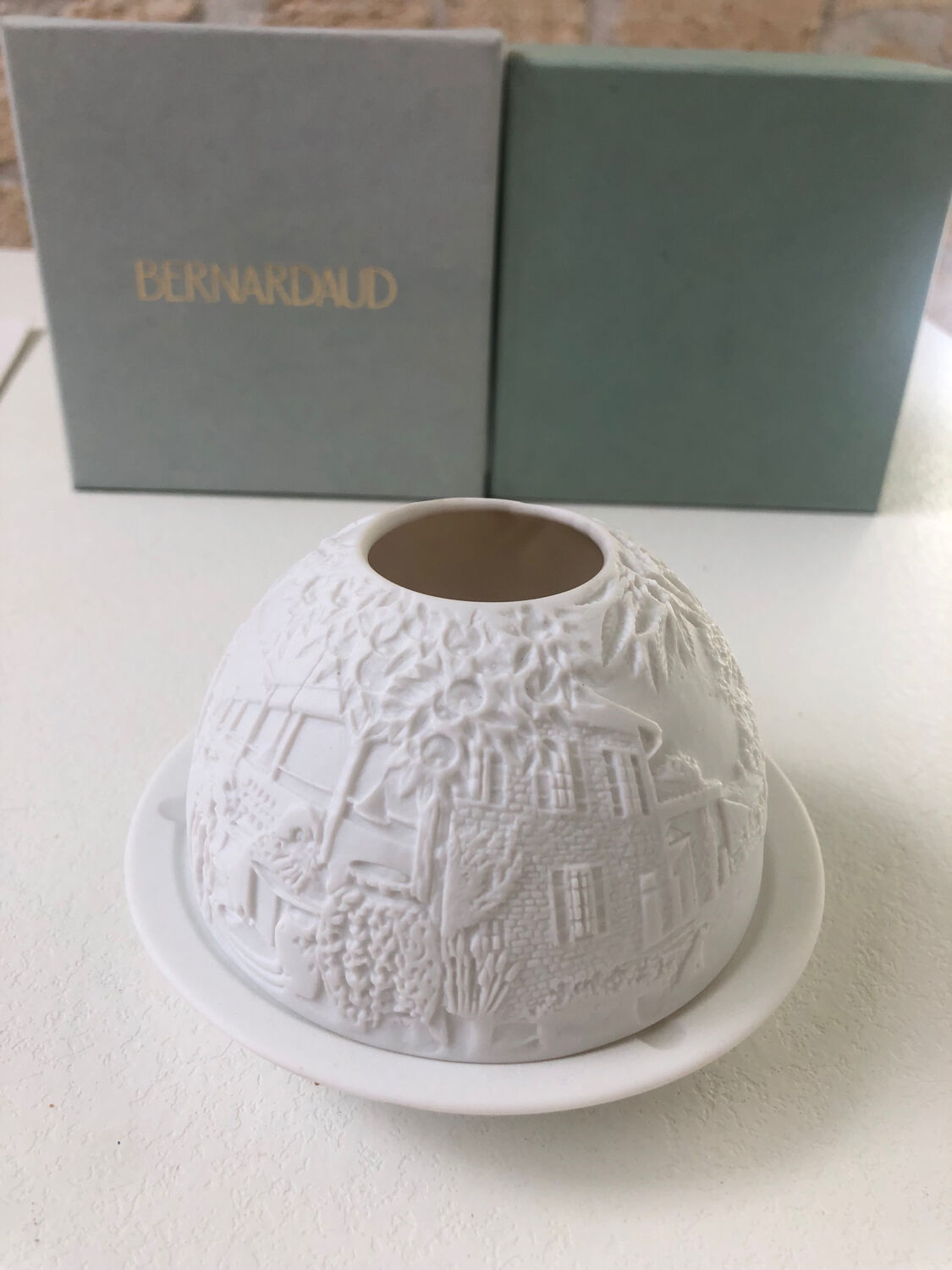 Photophore Bernardaud