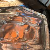 Sèvres crystal alcohol decanter