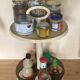 Kitchen display