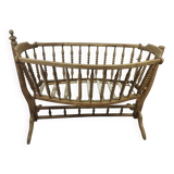 Baby cradle