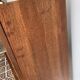 Rosewood sideboard