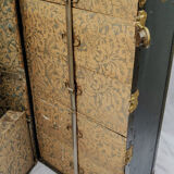 Trunk cabin Hartmann 1914 Milwaukee USA