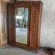 armoire de chambre