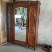 armoire de chambre