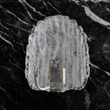 Carl Fagerlund sconce Austria 1970