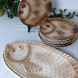 Sarreguemines Fish Service