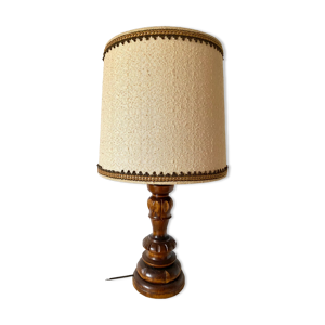 Lampe vintage seventies