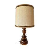 Vintage lamp seventies