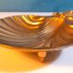 Dior "Shell" catchall 1970s