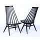 Paire de chaises modèle "Mademoiselle" Illmari Tapiovaara 1956