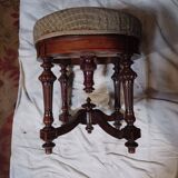 Piano stool